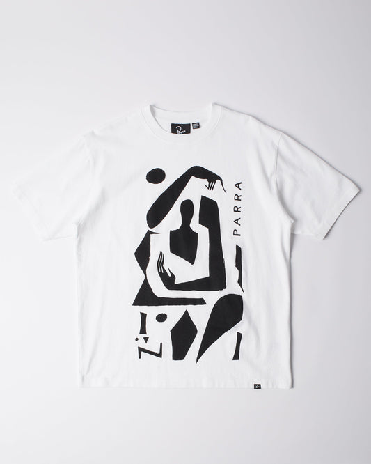 Detached t-shirt
