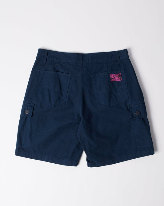 Cargo stuff cargo shorts