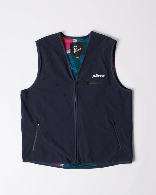 Wiggle stones vest