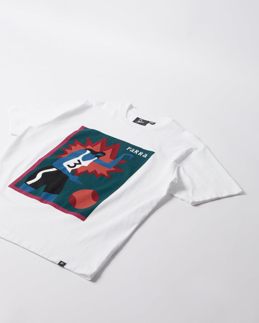 Baseketball t-shirt