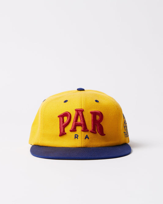 Dollar store 6 panel hat
