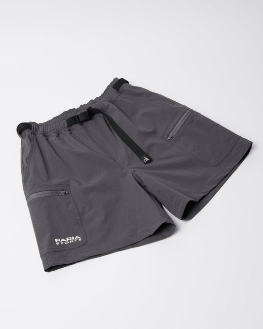 Hardly hiked ripstop shorts