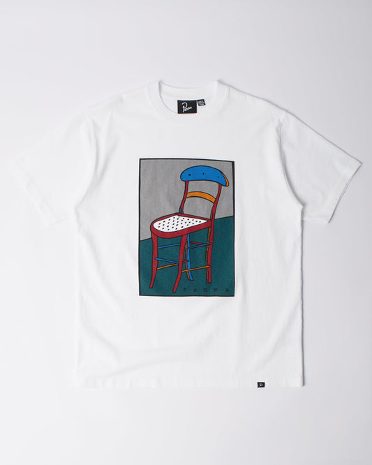 A Chair t-shirt