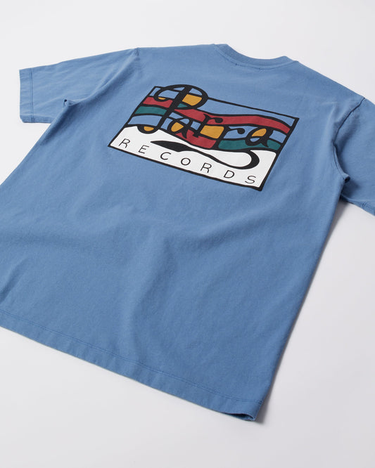 Parra records t-shirt
