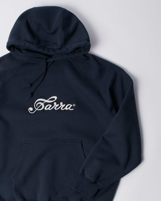 Musical chairs hooded sweatshirt