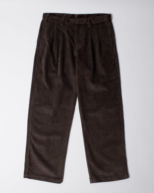 Minor chords corduroy pants