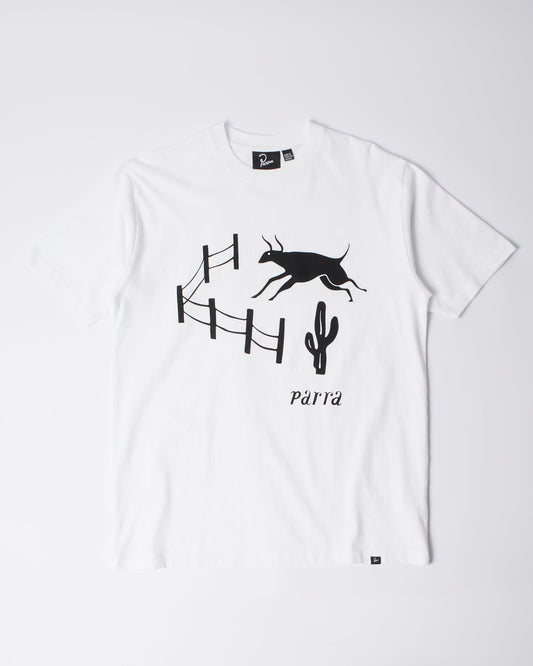 Escape attempt t-shirt