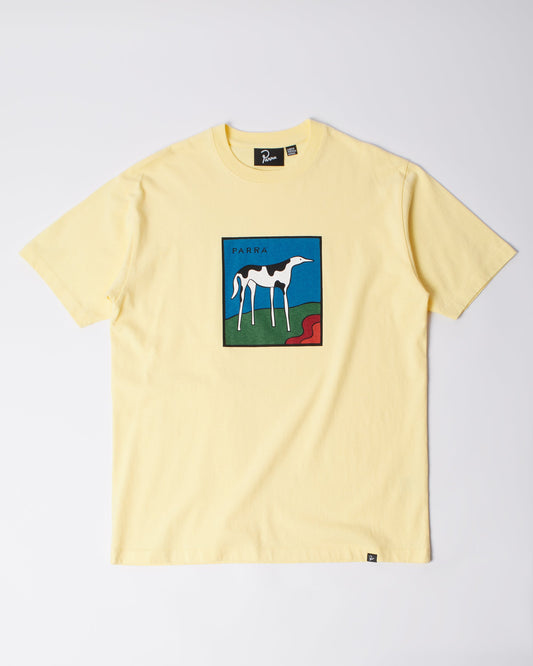 Toxic spill t-shirt